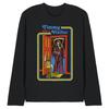 Steven Rhodes Unisex Adult Timmy Has A Visitor Long-Sleeved T-Shirt