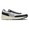Nike Waffle One SE 'Black Coconut Milk' Men's DZ2527-100