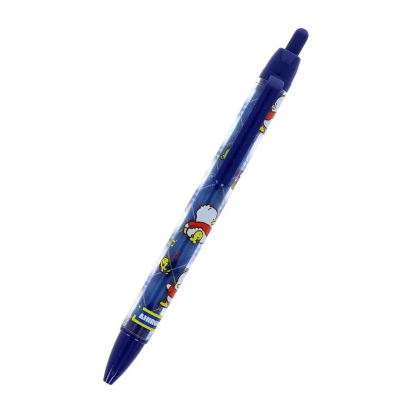 Sanrio Ahiru No Pekkle Ballpoint Pen ( Retro ) Japan NEW Sanrio characters