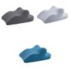 Back Relaxation Pillow, Breathable Non-Slip Memory Foam Cushion for Home, Phone And Office