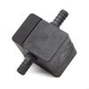 Oil Meter Fluidmeter Counter DN10 Meter Hall Effect Sensors A0KF