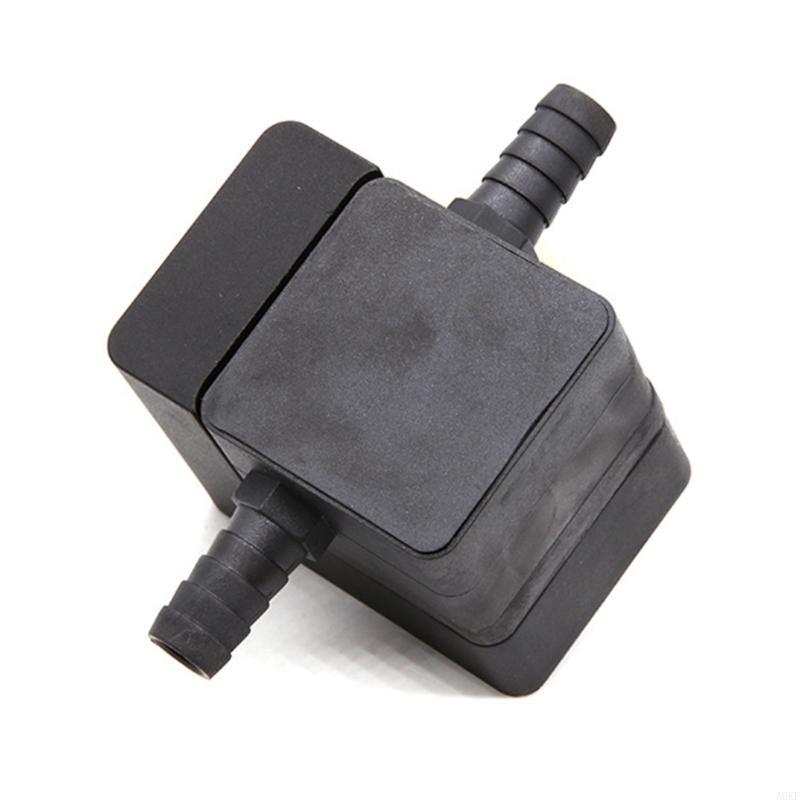 Oil Meter Fluidmeter Counter DN10 Meter Hall Effect Sensors A0KF