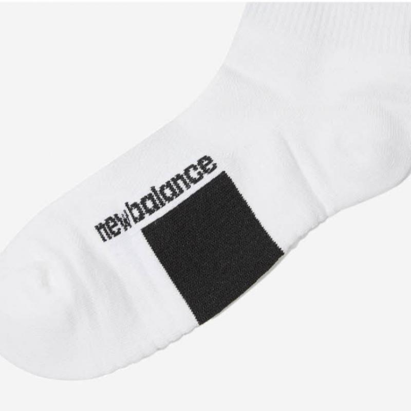 New Balance Kqj Nbgedfp801 10 Performance Long Neck Socks