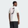 Adidas Men's Versatile Outdoor Running Short Sleeve T-Shirt JZ5045