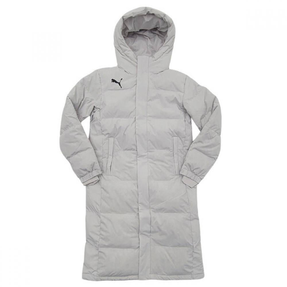 

Puma Team Long Down Jacket Asian Fit Puma Long Down Jumper 100/94022702