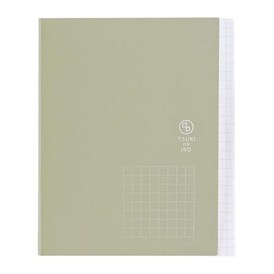 Hobonichi Planner TSUKI no IRO Plaknotities - Journal Accessoire voor Bullet Journals & Planner Liefhebbers