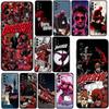 Cover for Apple iPhone 17 16 Plus 13 12 Pro Max Mini X XR Xs ProMax 16E 15+ 17+ Air Phone Case Poster Daredevil Marvel