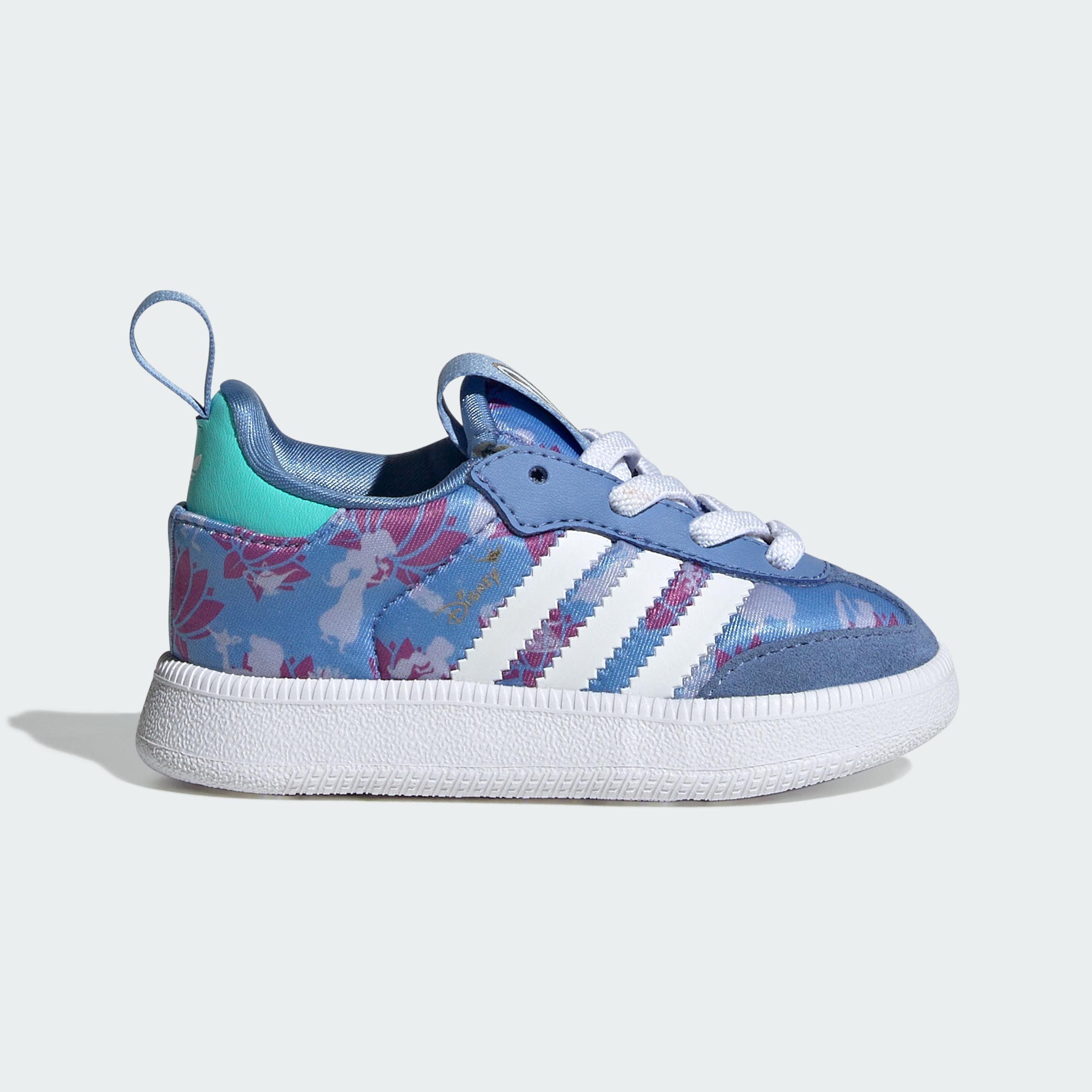 Adidas Originals Samba Toddler Shoes Baby 19