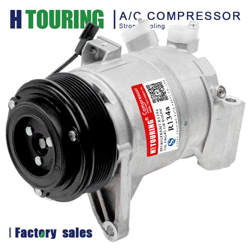 For 2009 2010 2011 2012 2013 2014 Nissan Maxima AC COMPRESSOR 92600JP00B 92600JP00C 92600JP01C 92600-JP01C 92600-1JA1A
