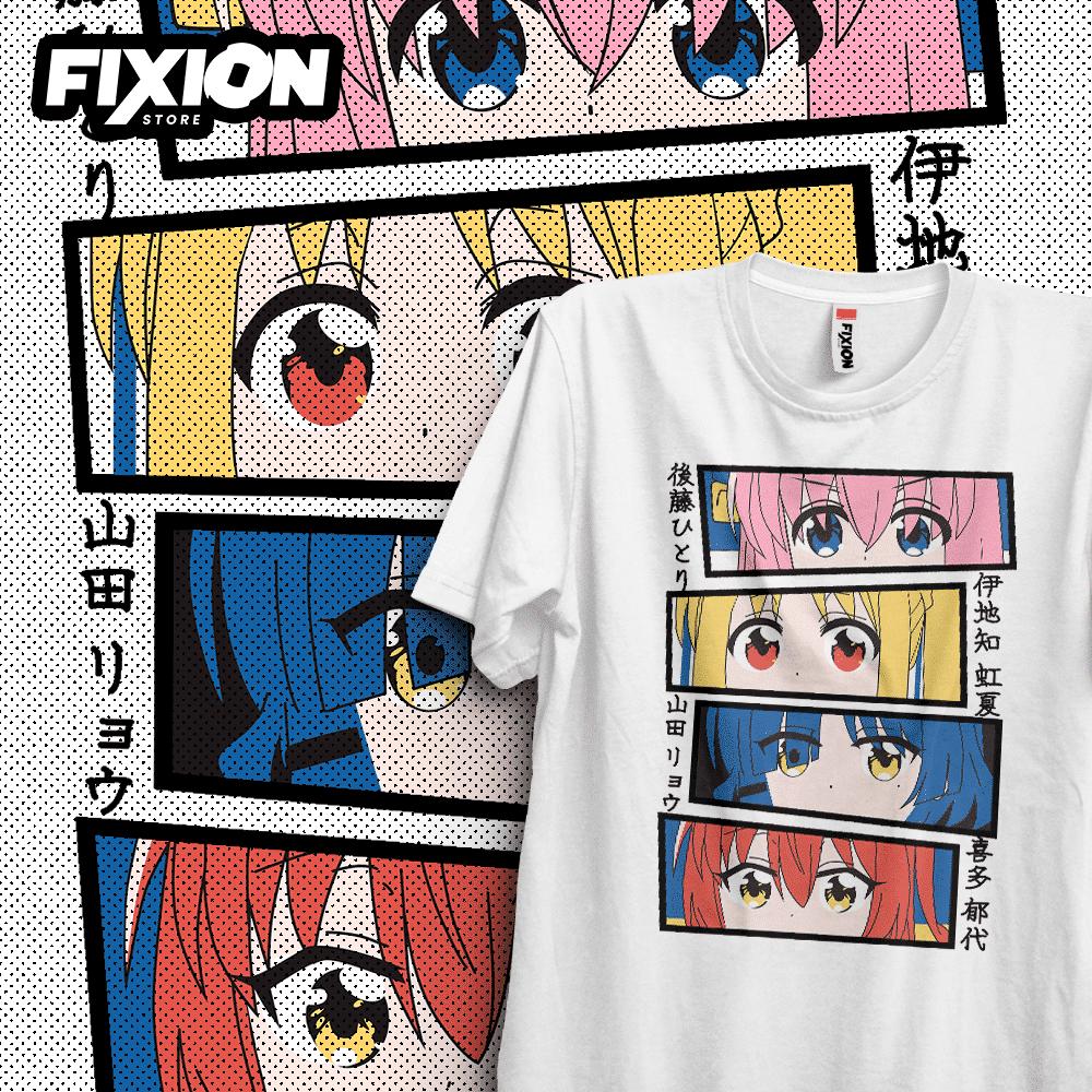 Digimon Adventure Shirt WereGarurumon T-Shirt Garurumon Tshirt Gabumon Anime Tee Cotton