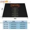 Cavalera Return Beneath Arise,Tour Ultra-Soft Blanket Quilt Winter Sofa Cover Bed Covers