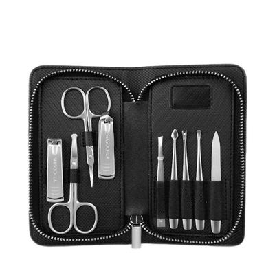 Seesoo 9-Piece Nail and Grooming Kit