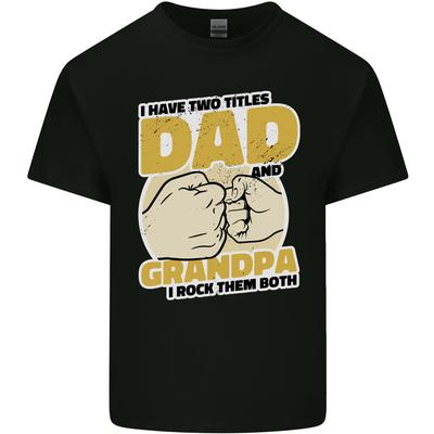 Hauts – T-shirts