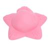 Cute Bathtub Overflow Drain Cover Wall Mounted Tub Overflow Drain Stopper Silicone Bath Tub Drain Co