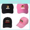 Roblox Printing Pattern Cap Baseball Hat Outdoor Sun Protection Fashion Gift