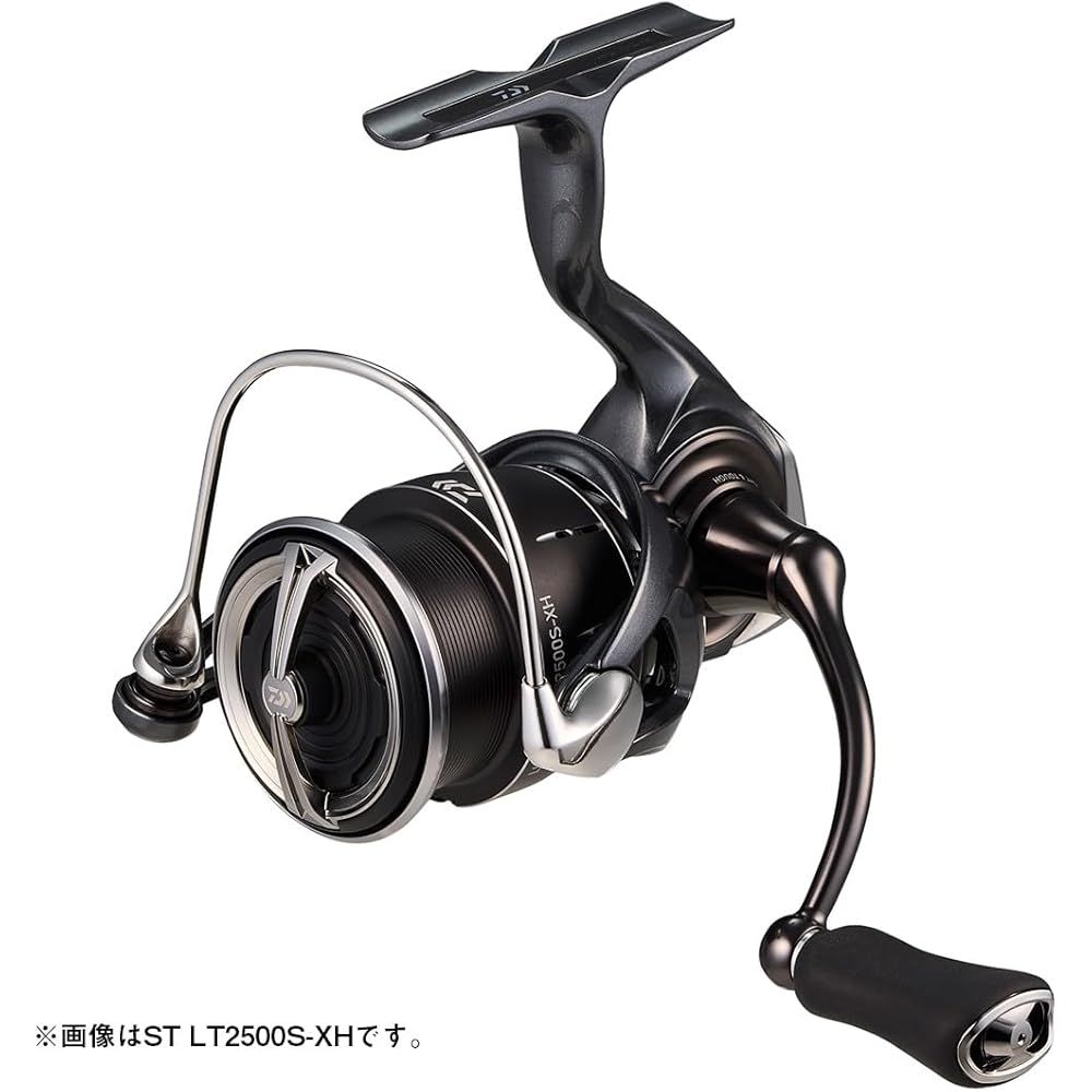 Mulinello da spinning Daiwa 24 LUVIAS ST LT2000S-P