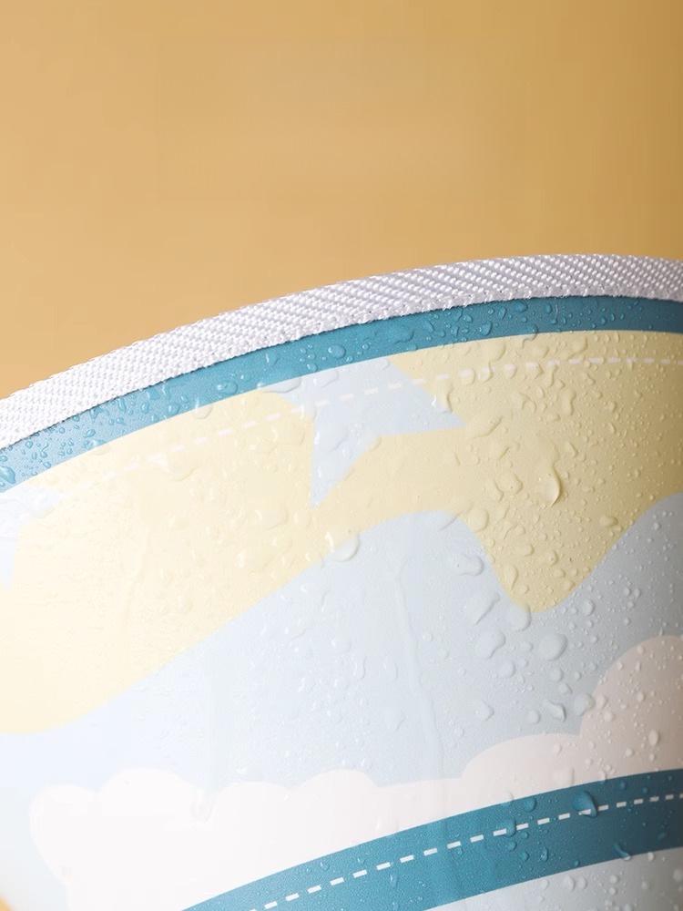 Soft Anti-Lick Elizabethan Pet Collar for Dogs and Cats