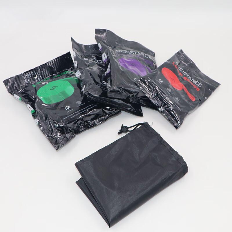 WEZHOTPE Resistance Bands Set