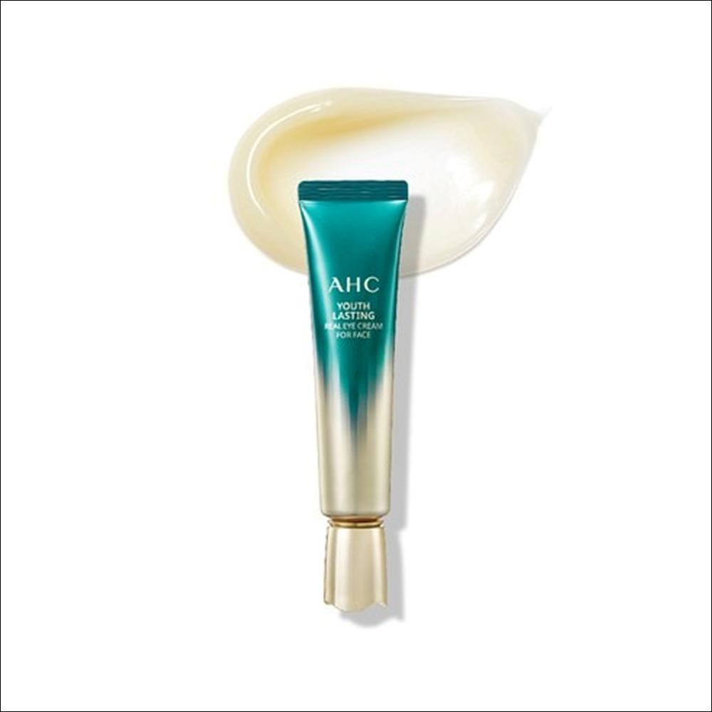 AHC Vital Golden Collagen Youth Total Skin Care Set / Gift Set / K-beauty