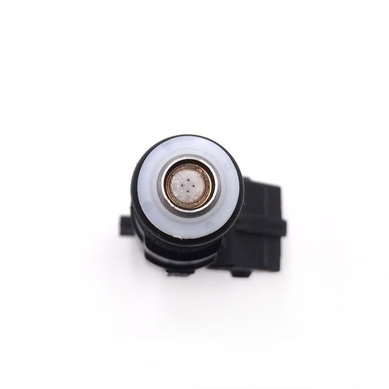 4 Stück/Los 0280155919 030906031J Kraftstoffeinspritzdüsen für VOLKSWAGEN&SEAT CADDY / FLIGHT / POLO / AROSA / CORDOBA 1.4