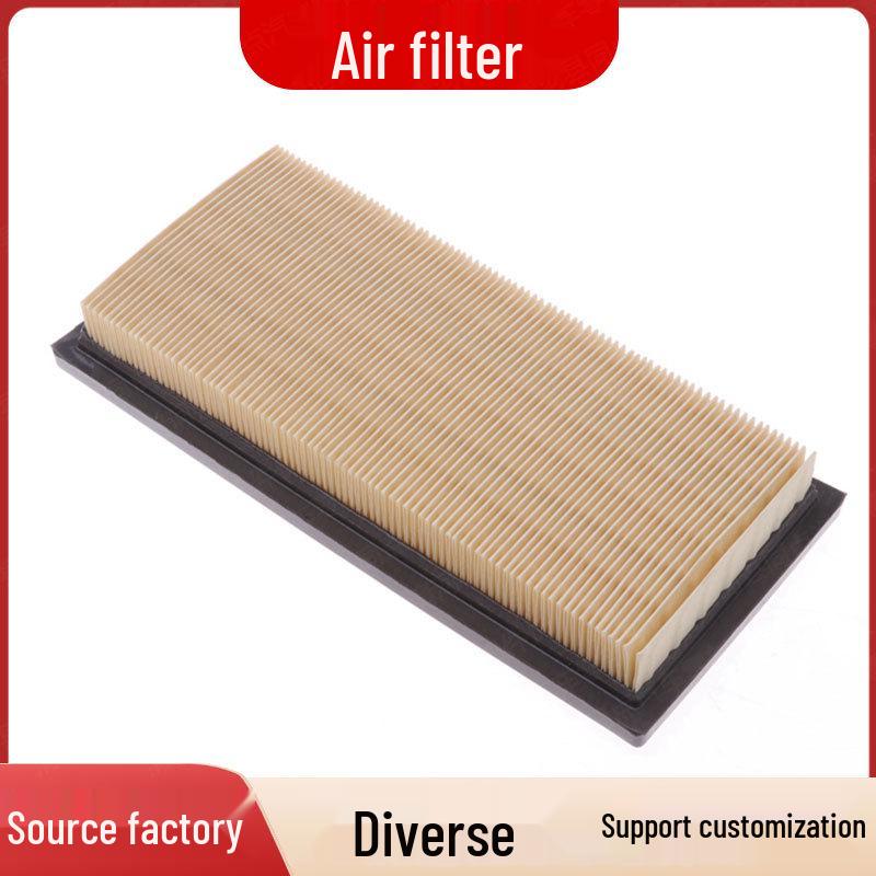 Air Filter Element 17801-0Y050 for Vios/Yaris Cars