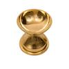 Traditional Handcrafted Brass|Oil Lamp for Puja|Indian Festival Decor|Return Gift|Ethnic Home Decor|Small Brass Diya for Temple, Home,