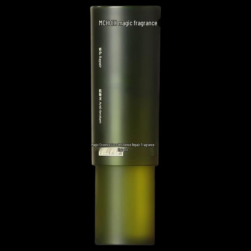 MCHOIX Hair Repair & Anti-Breakage Essence Oil