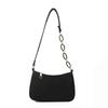 2024 Trendy Women's Summer Underarm Bag: Elegant Single Shoulder Handbag