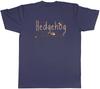 Hedgehog Thing Unisexs TShirt Pet Wildlife Zoo Farm Animal Porcupine Unisex Tee