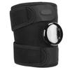 Leg Massage Wrap Heating Calf Leg Relaxation 4 Pulse Modes Hot Compress Leg Massager