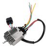 Radiator Fan Control Module For A6 2004-2011 4F0959501G 4F0959501E