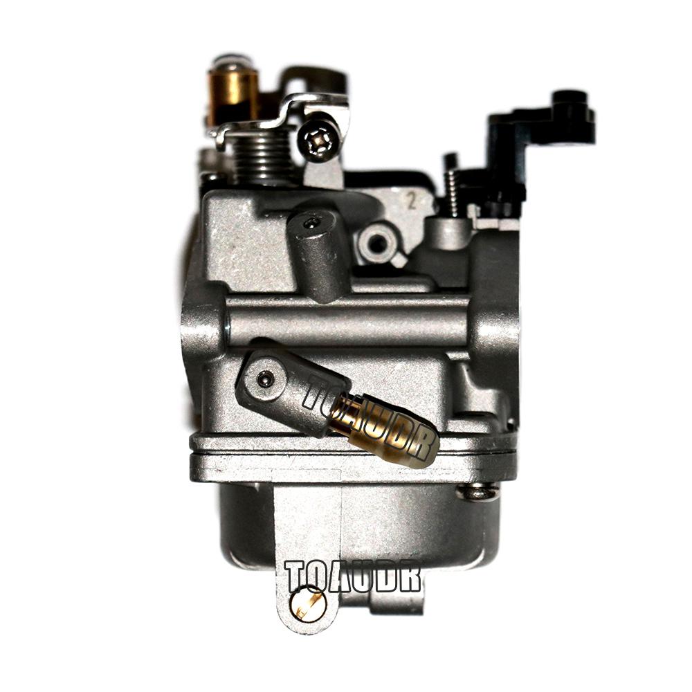 6BX-14301-00, 6BX-14301-10, 6BX-14301-11 För Yamaha F6 4-takts 6HP Utombordsmotor