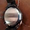 [USED] SEIKO Solar Chronograph Watch