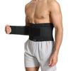 Gorset wyszczuplający talię dla kobiet i mężczyzn Pasek treningowy talii Wrap Fitness Siłownia Kształtujący ciało Pasek wyszczuplający brzuch Gorset do ćwiczeń Pas podtrzymujący
