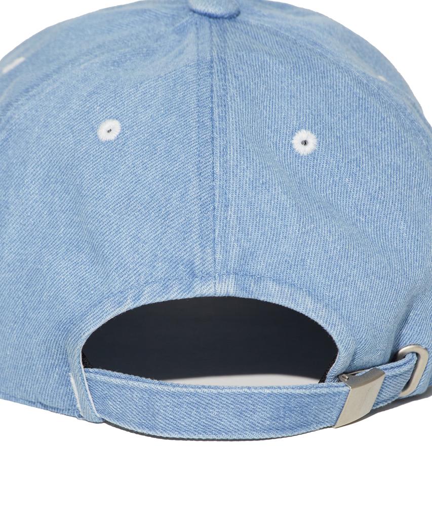 MADDEN Packlet M Denim Cap Light Blue