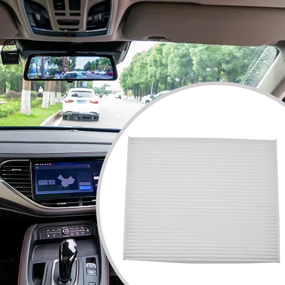 Car Cabin Air Filter AC Air Conditioner 97133-2H000 Practical Portable