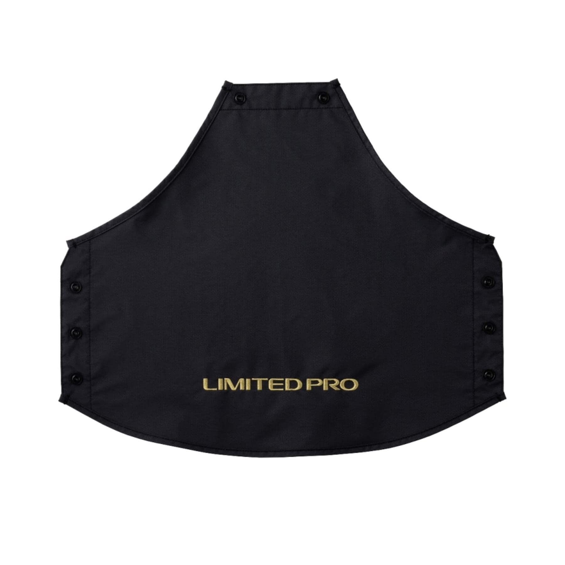 

SHIMANO Iso Floating Limited Size L Vest, Back, AC-110V, Black,