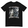 Dont Worry Kitten Daddys Here TShirt