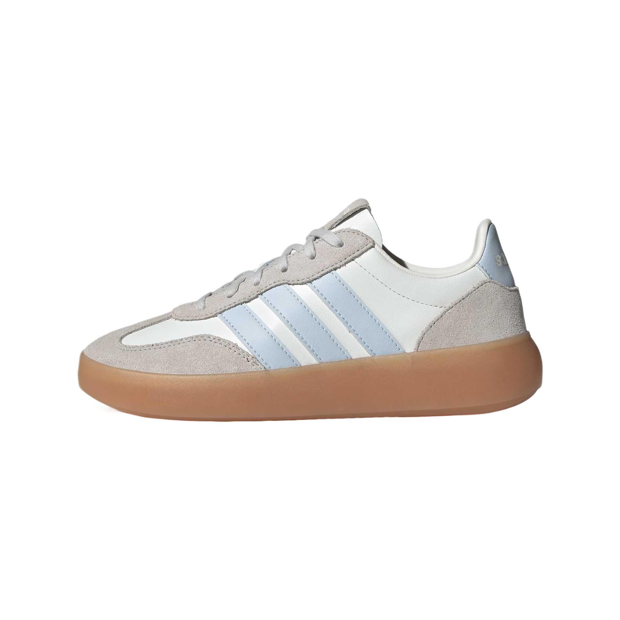 Adidas BARREDA DECODE Skateboard Shoes Women`s