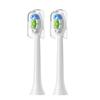 Testine di Ricambio Compatibili con Spazzolino Elettrico Philips Sonicare Adatte per EasyClean, Gum Health, FlexCare, Healthy