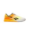 Sneakers Unisex Nano X5 Nero Gesso Ambra Elettrico Giallo 100209367