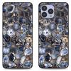 Anime Bad Boy Phone Case For Motorola Moto G86 Power 5G Painted Back Cover For Moto G75 TPU Soft Fundas Customized Photo
