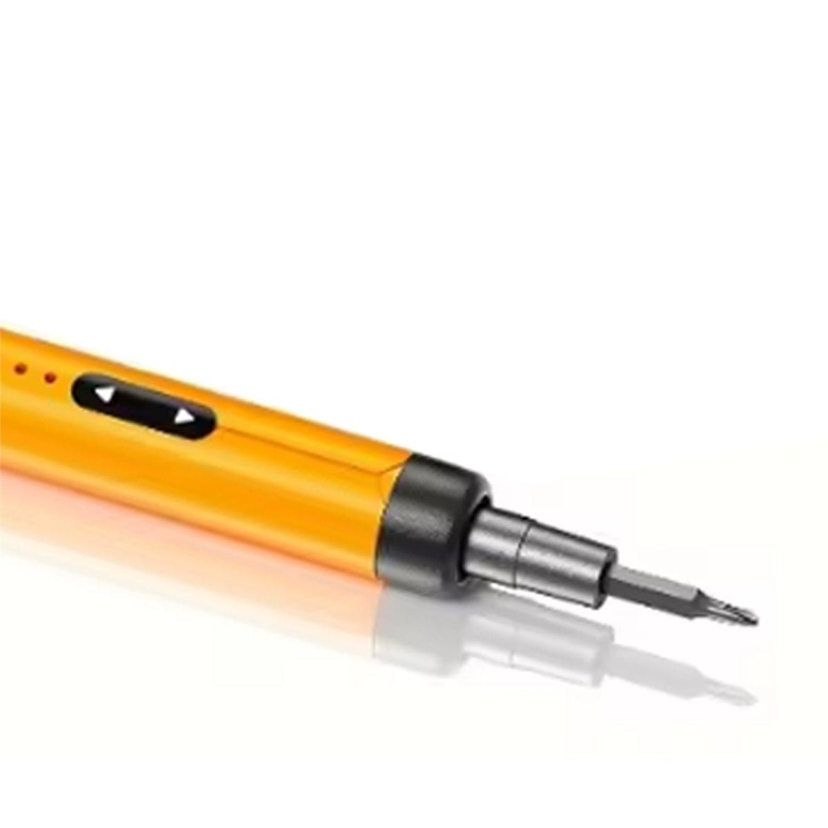 

88PCS Electric Screwdriver Mini Magnetic Electric Screwdriver Mobile Phone & Watch Repair Tools Portable Power Tools China Mainland
