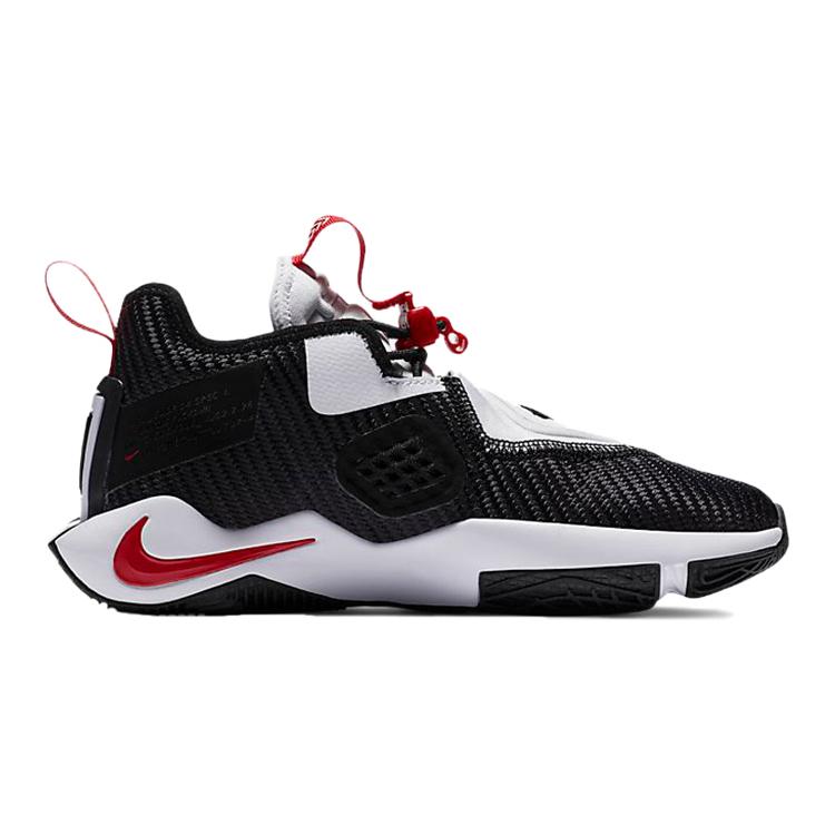 Nike LeBron Solder 14 Bred GS CN8689-002