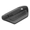 Motorcycle Exhaust Middle Pipe Heat   Link Tube  or Cover Heel Guard