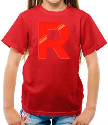 Team Rocket - Kids - Jesse And James - Cartoon - Games - Fan - Costume 160