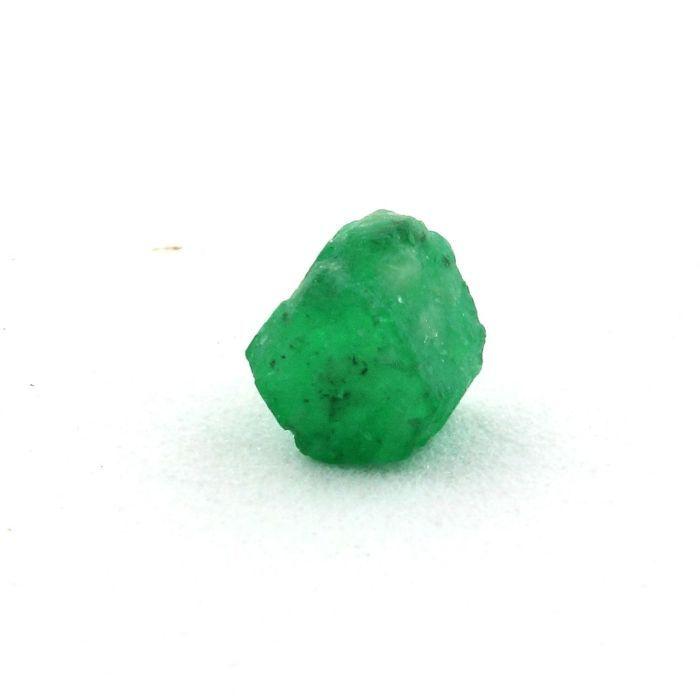 Pierres et Minéraux - ABIJOUX - Emeraude - 1.00 ct - Mingora emerald deposit, Swat District, Pakistan