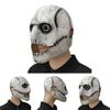 Slipknot Joey Maska Latexová Halloweenská Kostýmová Maska s Hraním Rolí na Kostýmové Párty