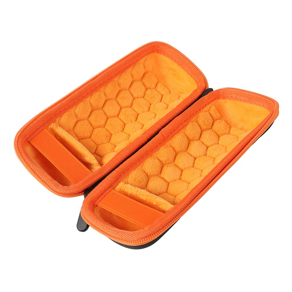 for JBL GRIP Portable Bluetooth-compatible Speaker Shockproof Protective Case with Strap Hard Travel Case Speaker Accessories