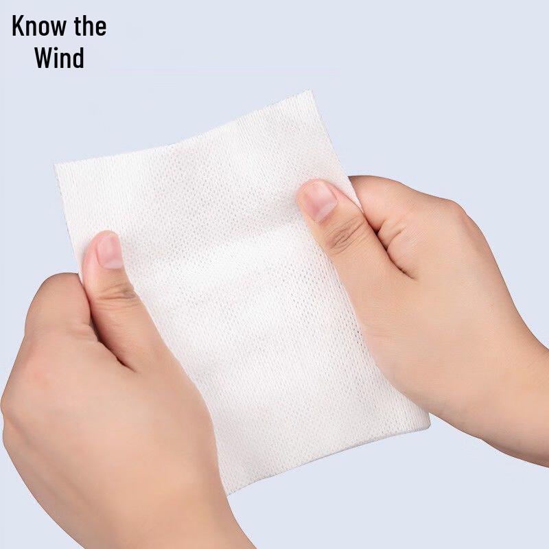 Zhifeng Anti-Color Transfer Laundry Sheets